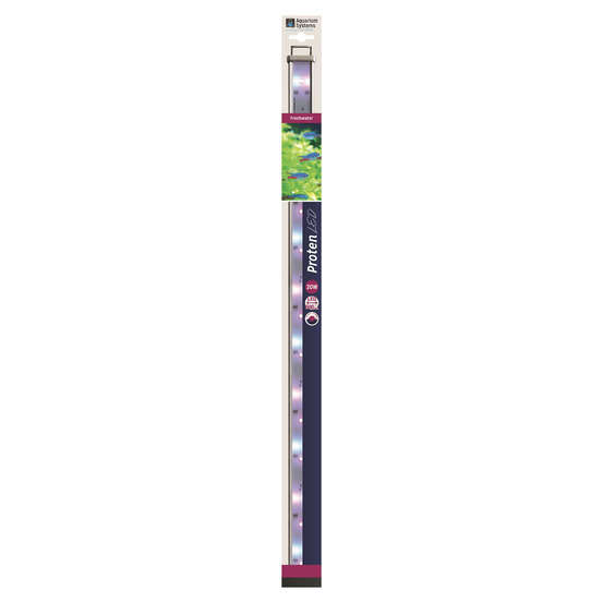 Rampe Led Proten 60cm Freshwater