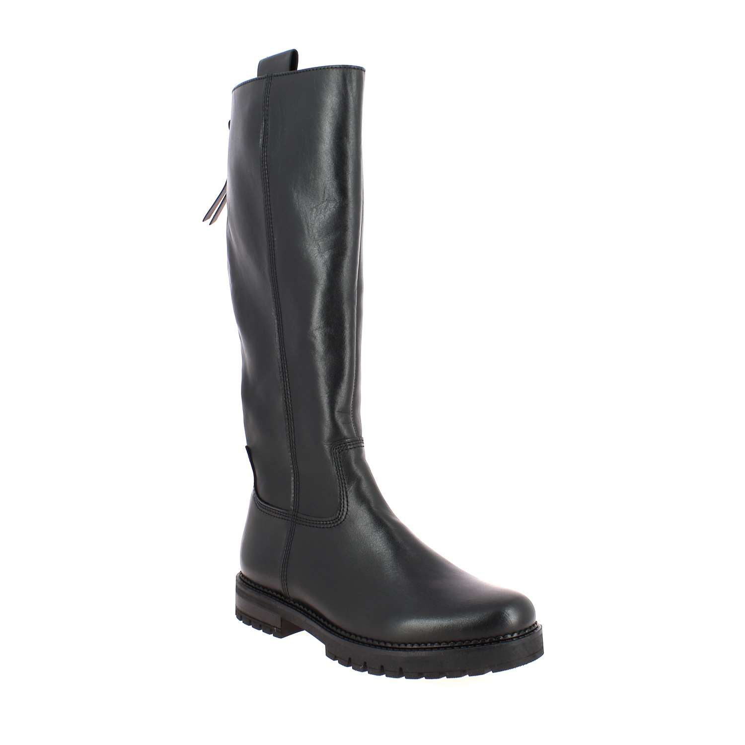 Bottes femme GABOR GANOV