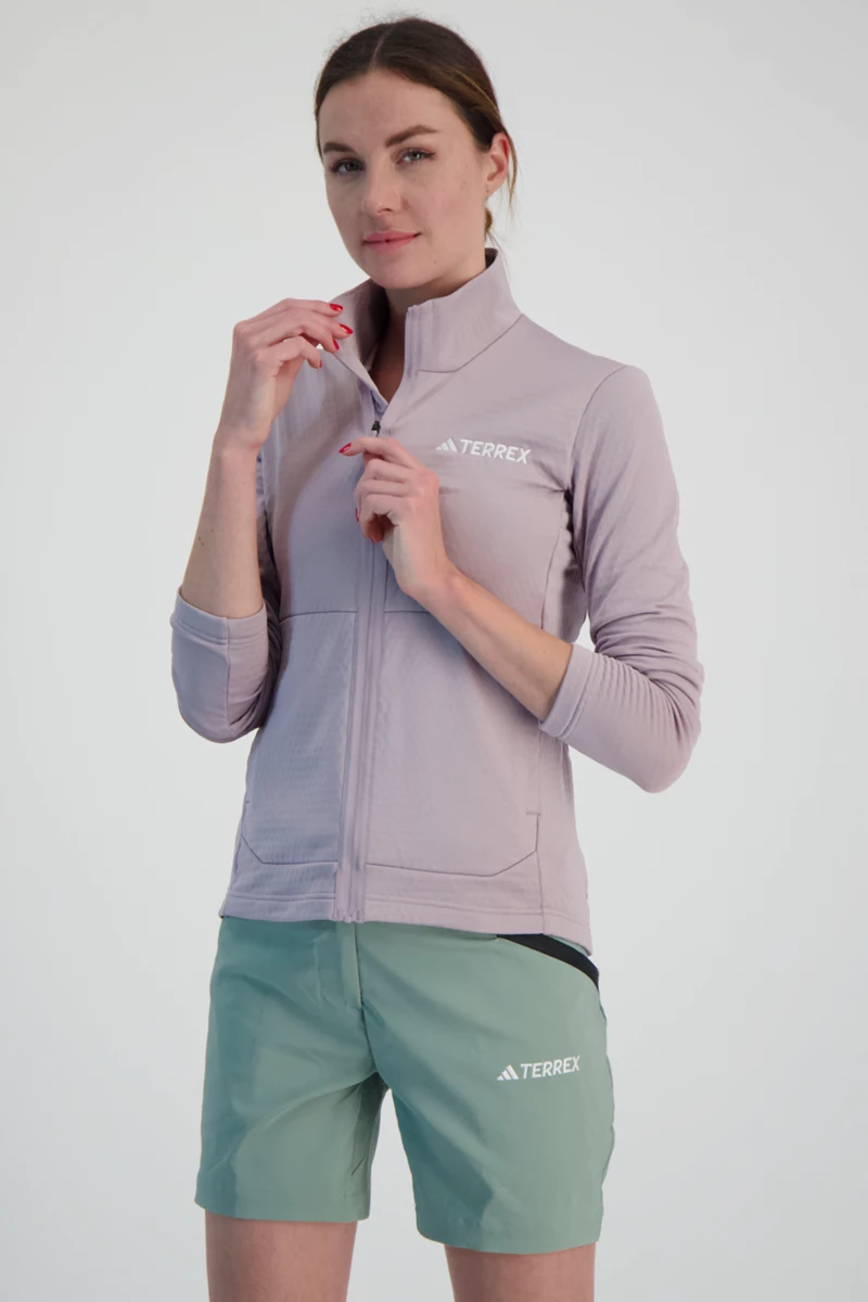 adidas Performance Terrex Multi Light Damen Midlayer