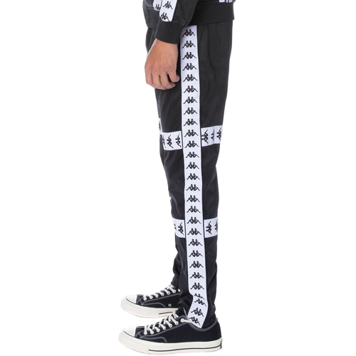 Kappa - 304U860-901 Negro