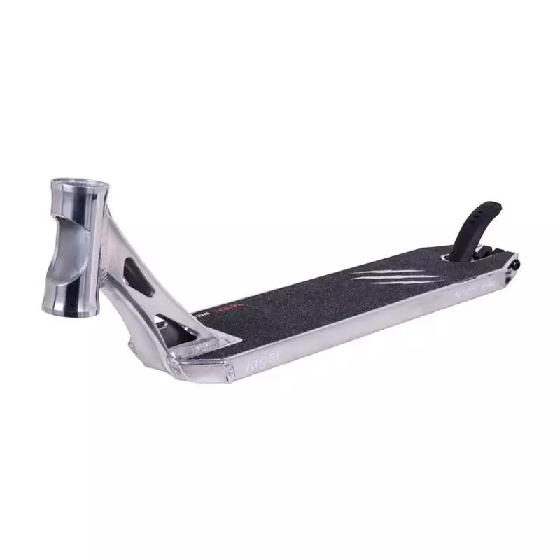 plateau de trottinette BESTIAL WOLF jager k6 silver
