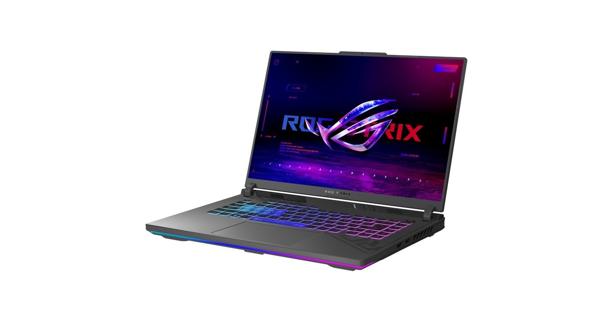ASUSROG Strix G16 G614FR-RV014W 16