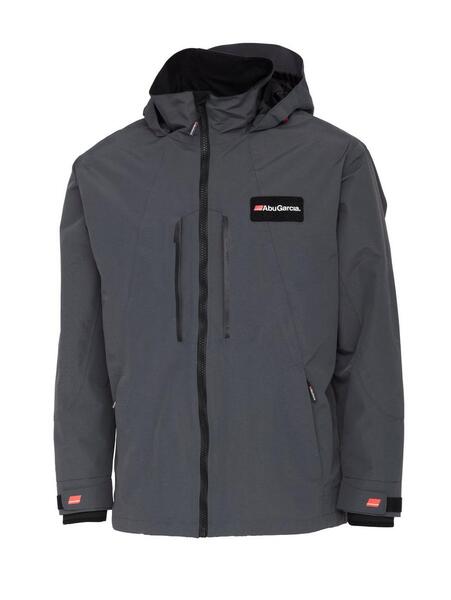 Veste de Pêche Grise Abu Garcia
