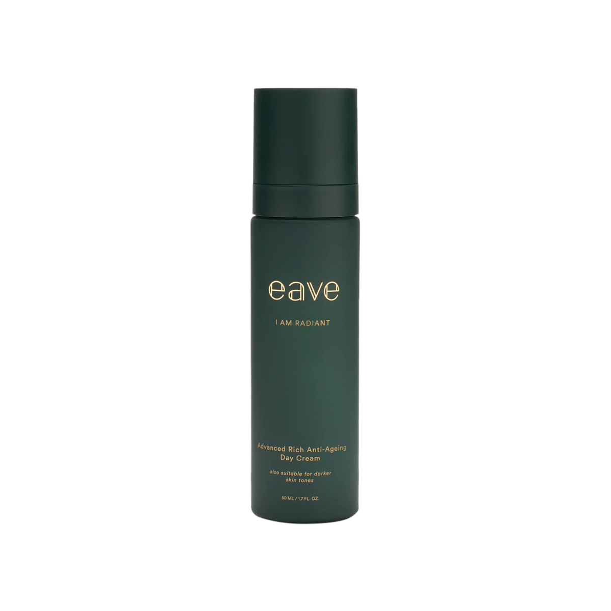 Advanced Rich Anti-Ageing Day Cream 50ml