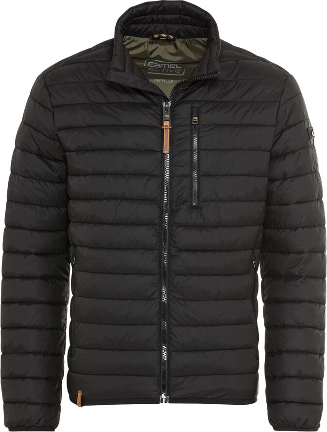 Camel Active Blouson Asphalt