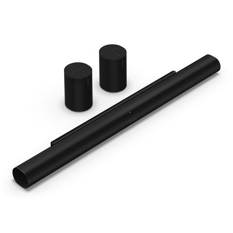 Koop Sonos Arc Ultra   Era 100 Soundbarsysteem/bundel | 5 Jaar Garantie