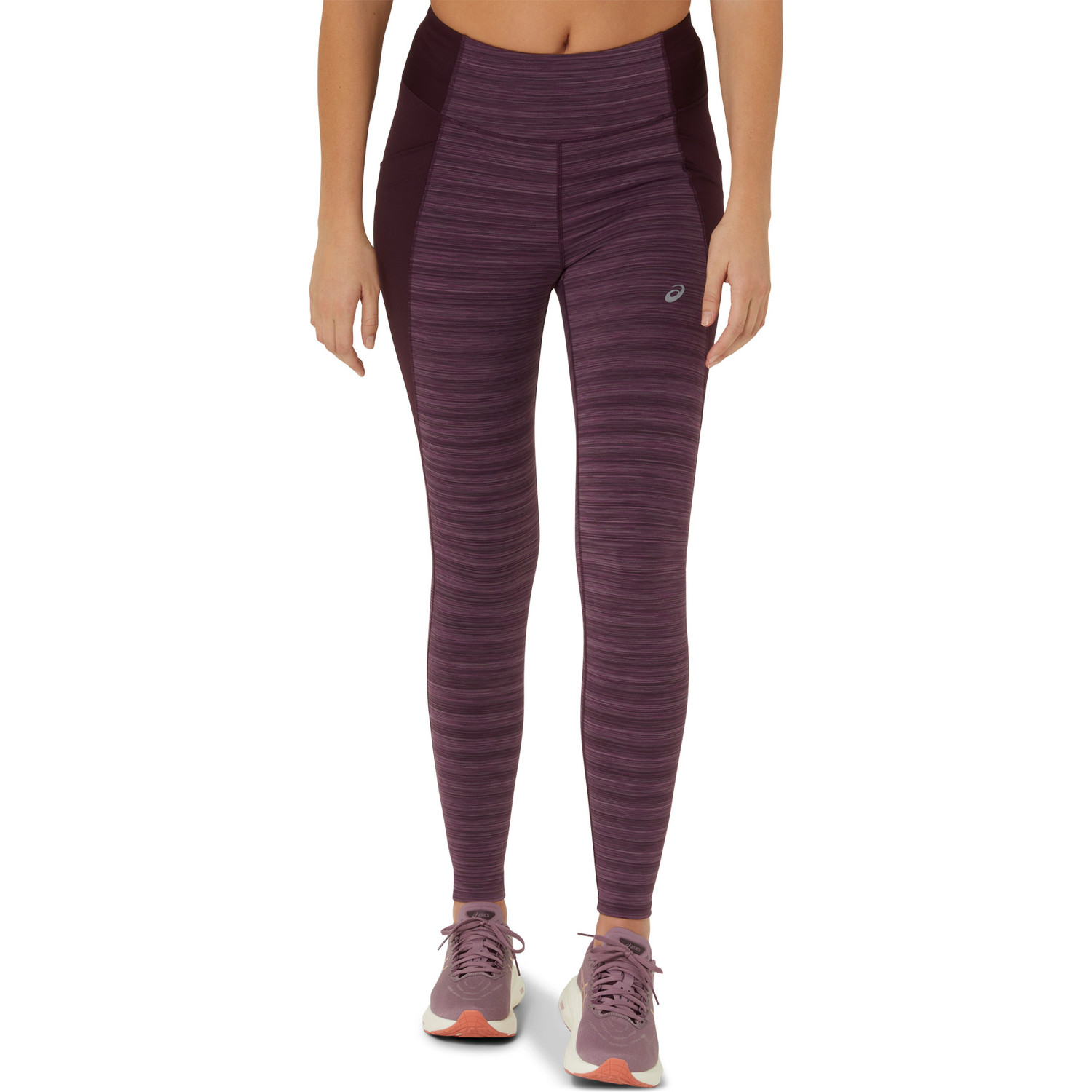 ASICS Nagino Run Legging Dames