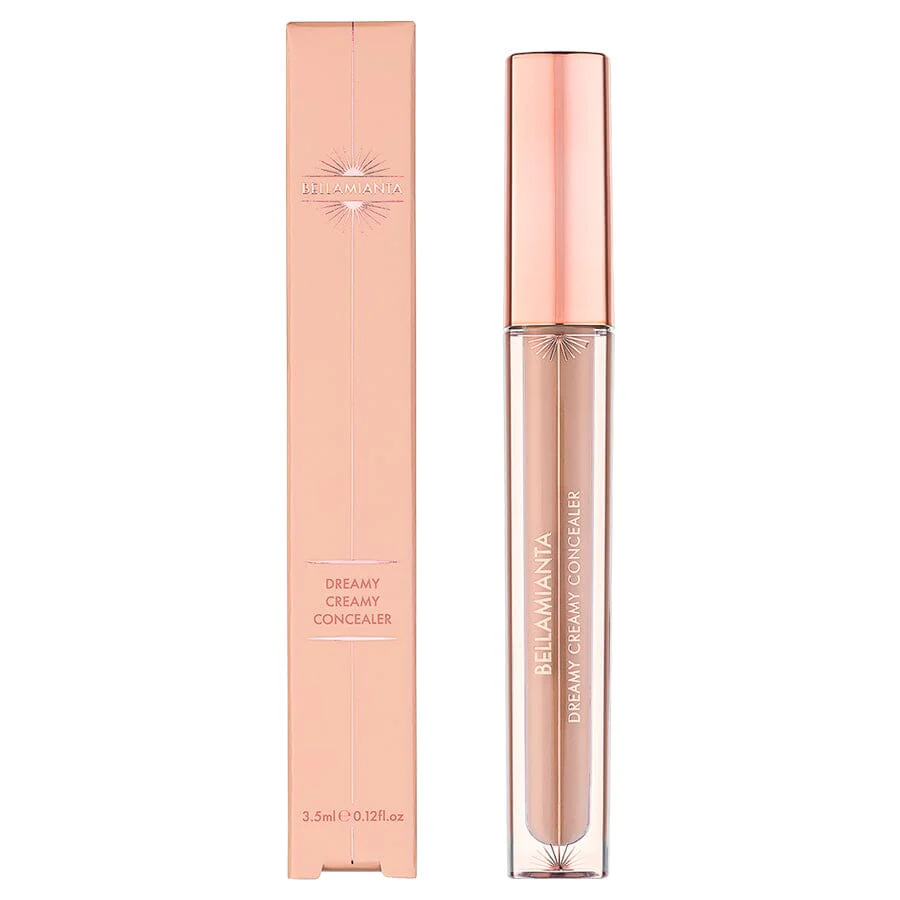 Bellamianta Dreamy Creamy Concealer b05