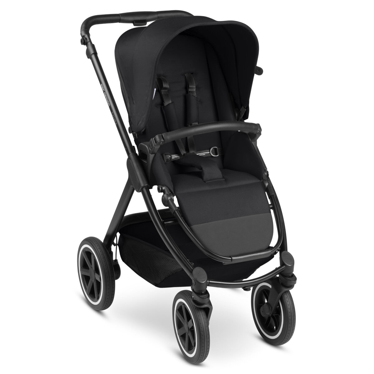 ABC Design GmbH ABC Design Buggy Samba Kollektion 2024
