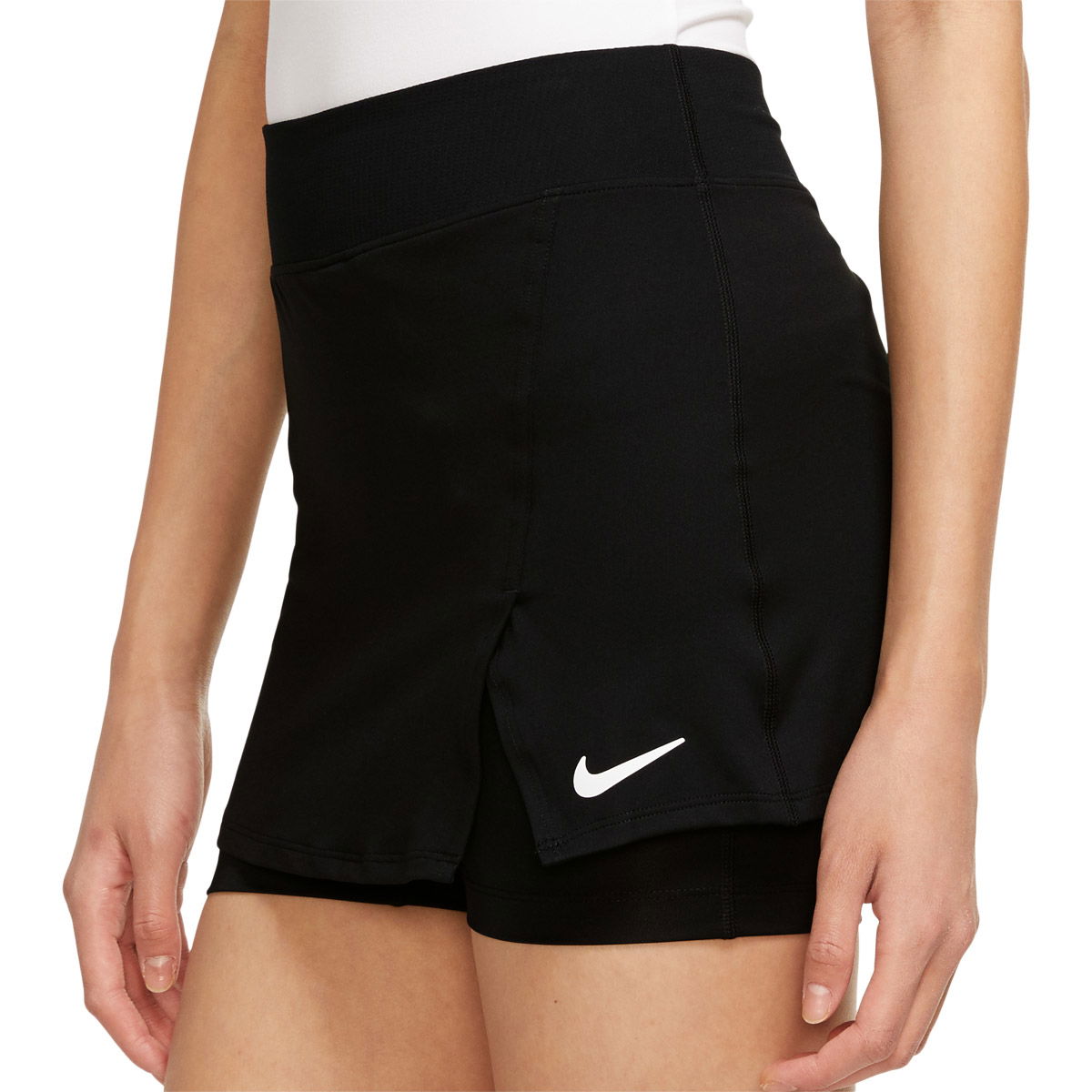 Nike Court Victory Tennis Nederdel Dame