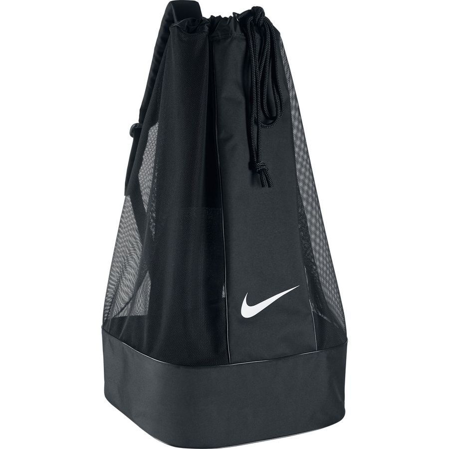 Nike Ball Carrier Club Team - Noir
