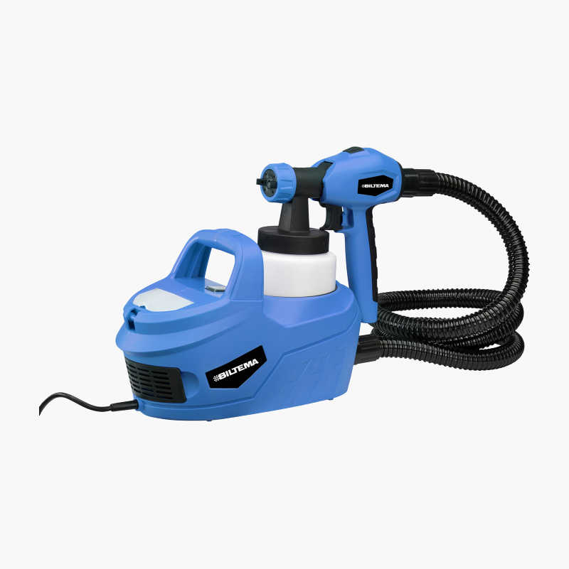 Sprøytepistol ES 650