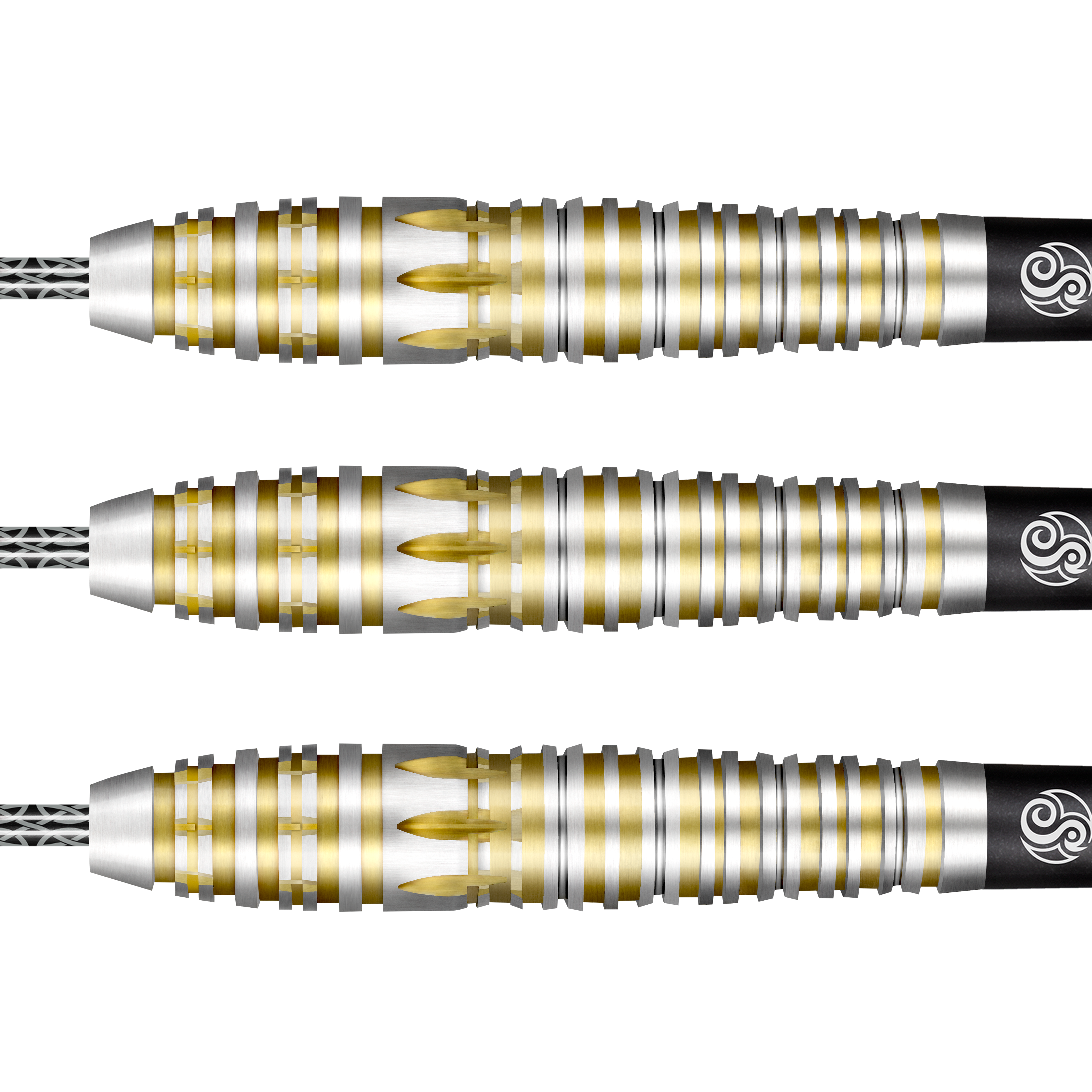 Shot - Celt Balor - Steeldart