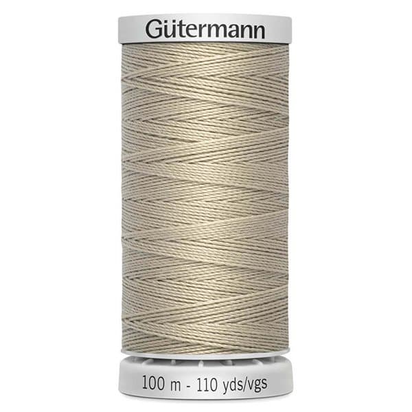 Gütermann Ekstra Stærk M782 100m 724033-722