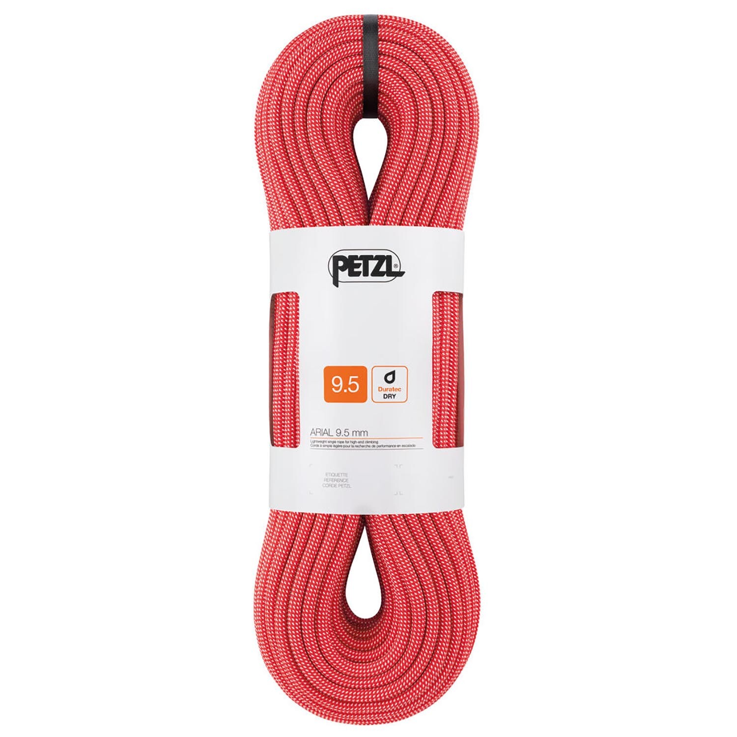 Petzl Arial Climbing Rope 9,5 mm
