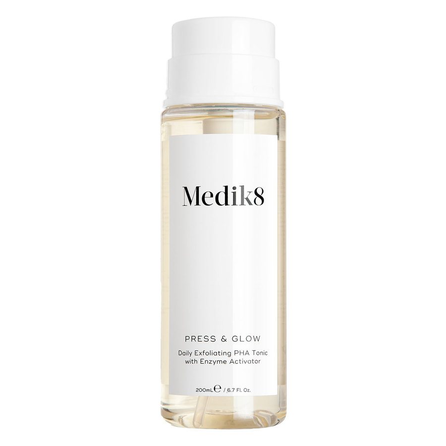 Medik8 Press & Glow 200ml