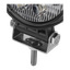 Arbeidsbelysning LED 12/24 V 27 W 1037 lm