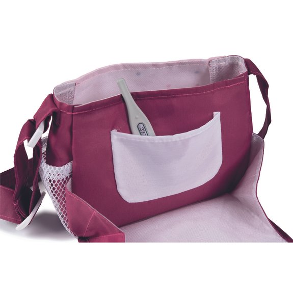 Sac à langer Baby Nurse