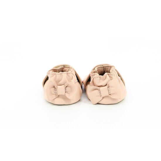 Chaussons Goldy Cat   Marine        17/18   de               Robeez