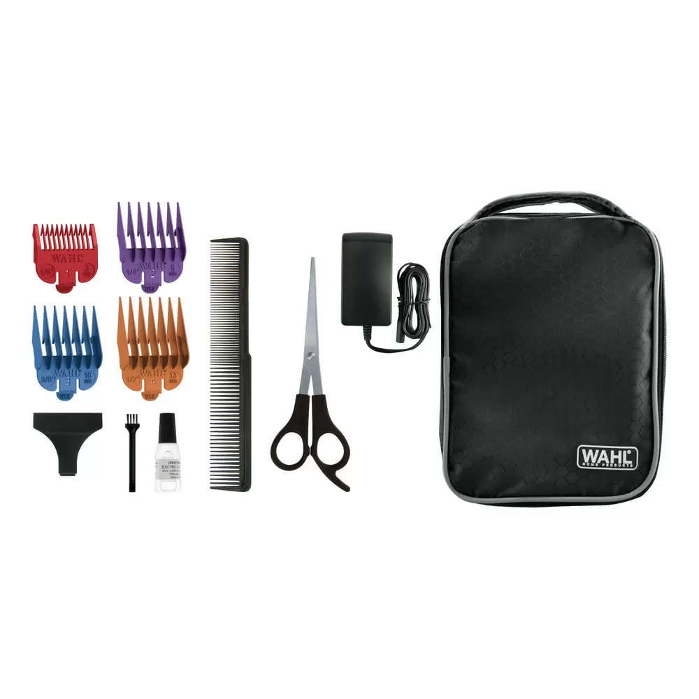 Wahl Hundeklipper Pro Serie - 1 stk.