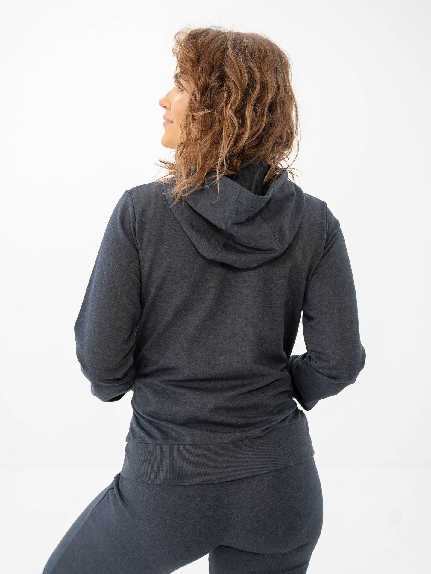 Kari Hoodie