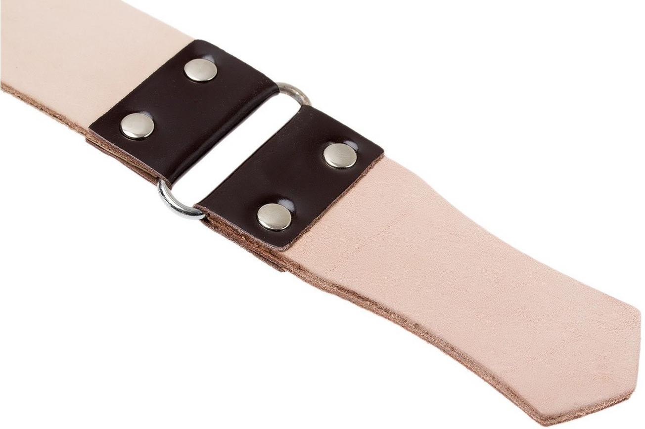 Skerper Scheerriem STB001, stropping belt
