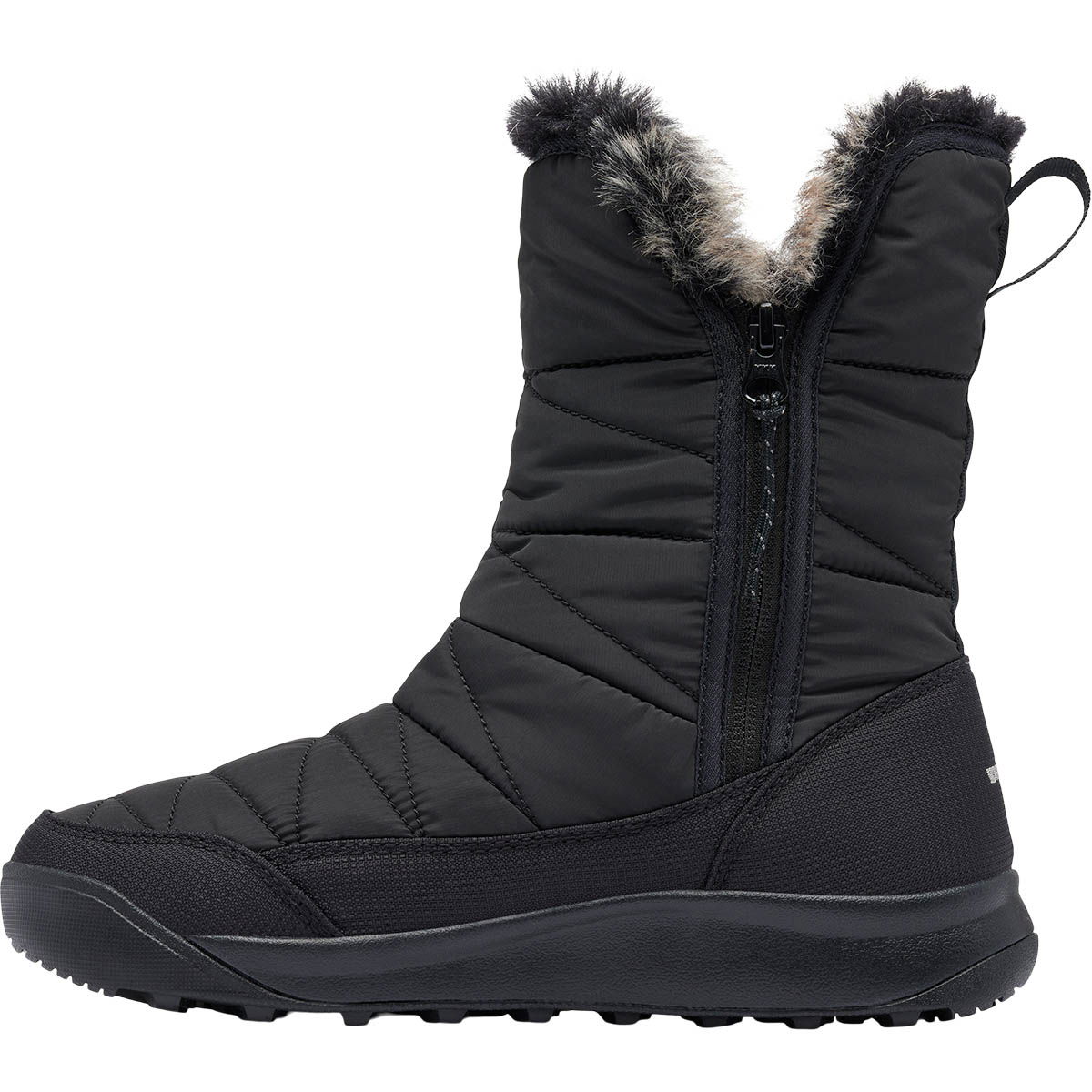 Columbia Minx Slip Vinterstøvler Dame