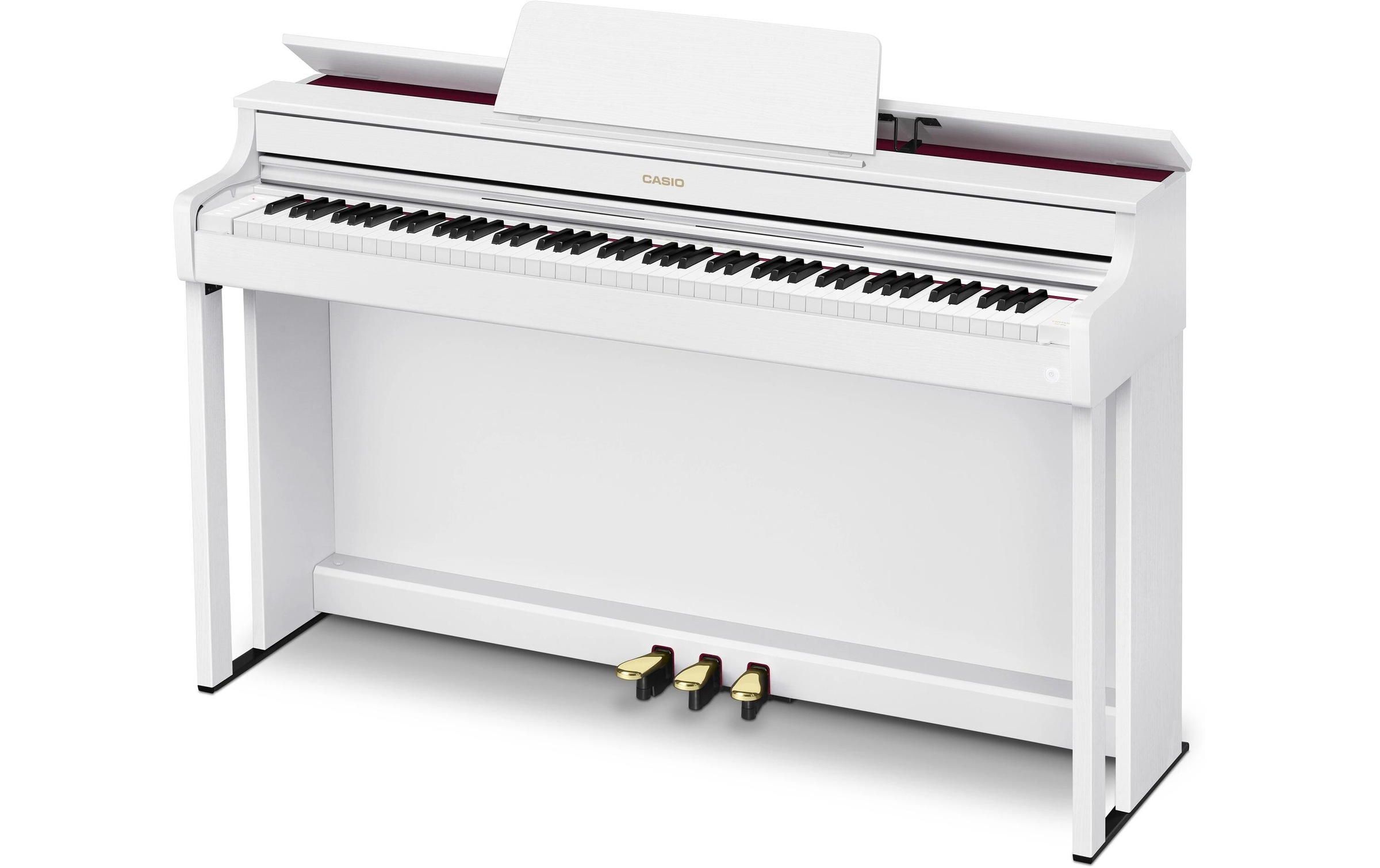 CASIO Digitalpiano »CELVIANO AP-300«