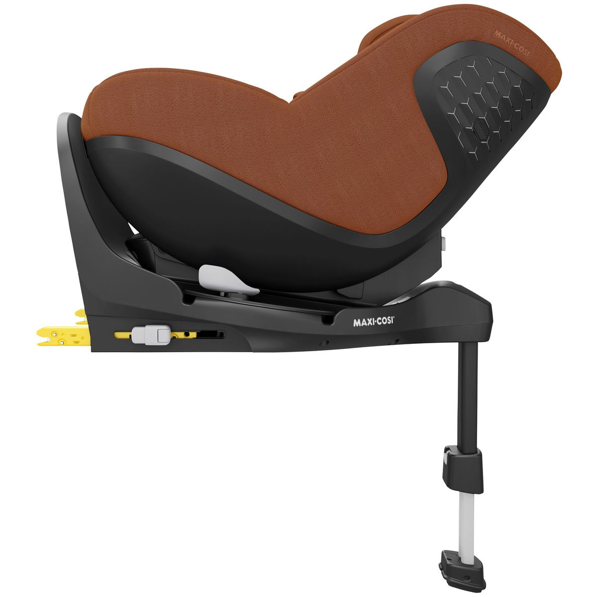 Maxi CosiMaxi Cosi   Pearl 360 Pro authentic terra