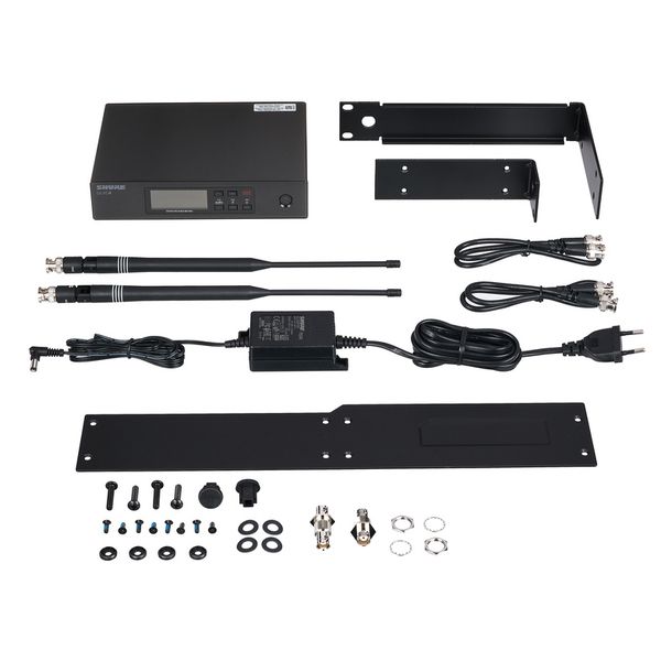 Shure QLXD4 S50