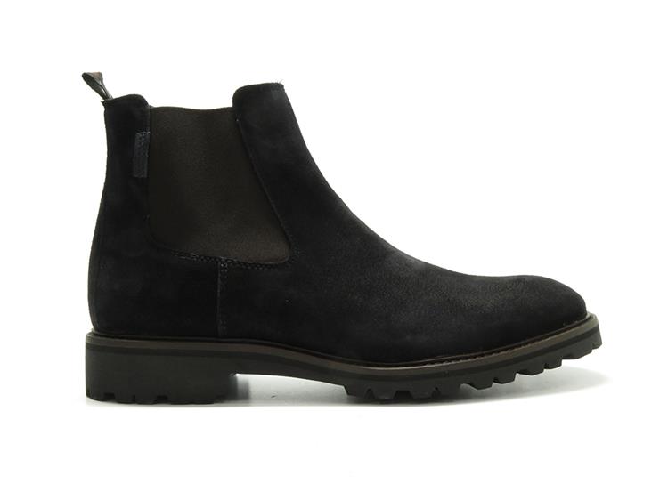Floris van Bommel SFM-60018 black
