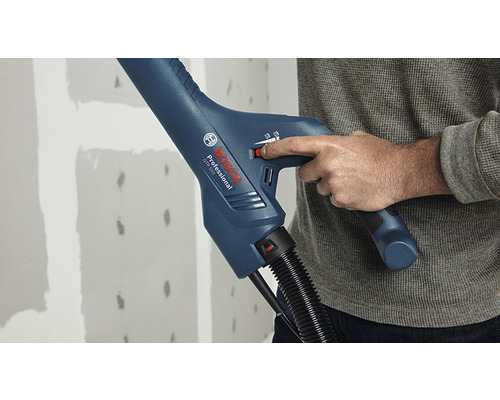 Bosch Professional GTR 55-225 gipsplaatschuurmachine