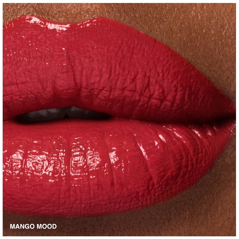 Bobbi Brown Crushed Liquid Lip 5 ml - Mango Mood