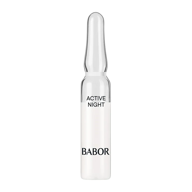 Ampoule Concentrates Active Night, 7x2ml