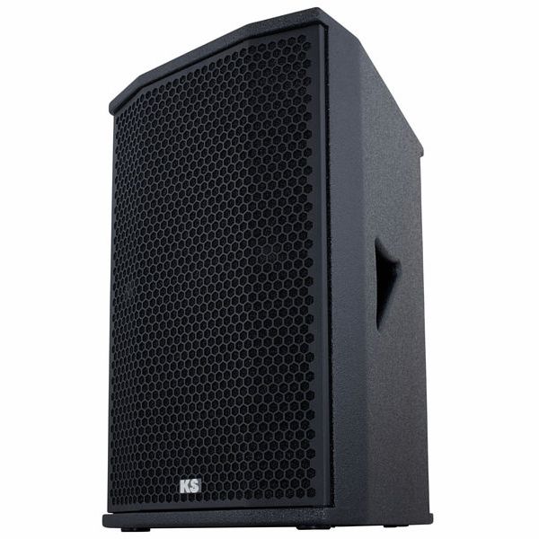 KS audio C 12