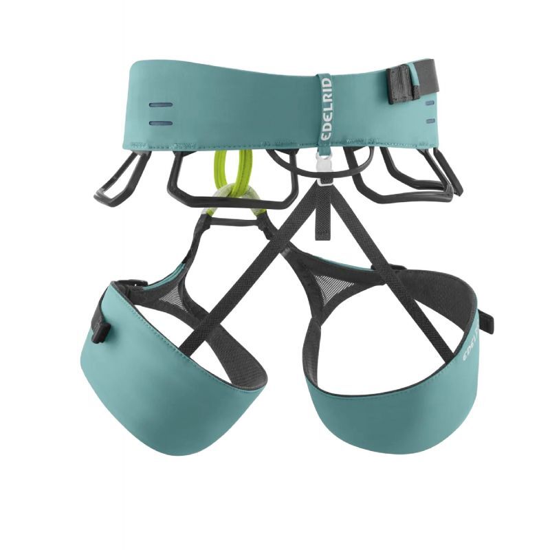 Sendero II - Baudrier