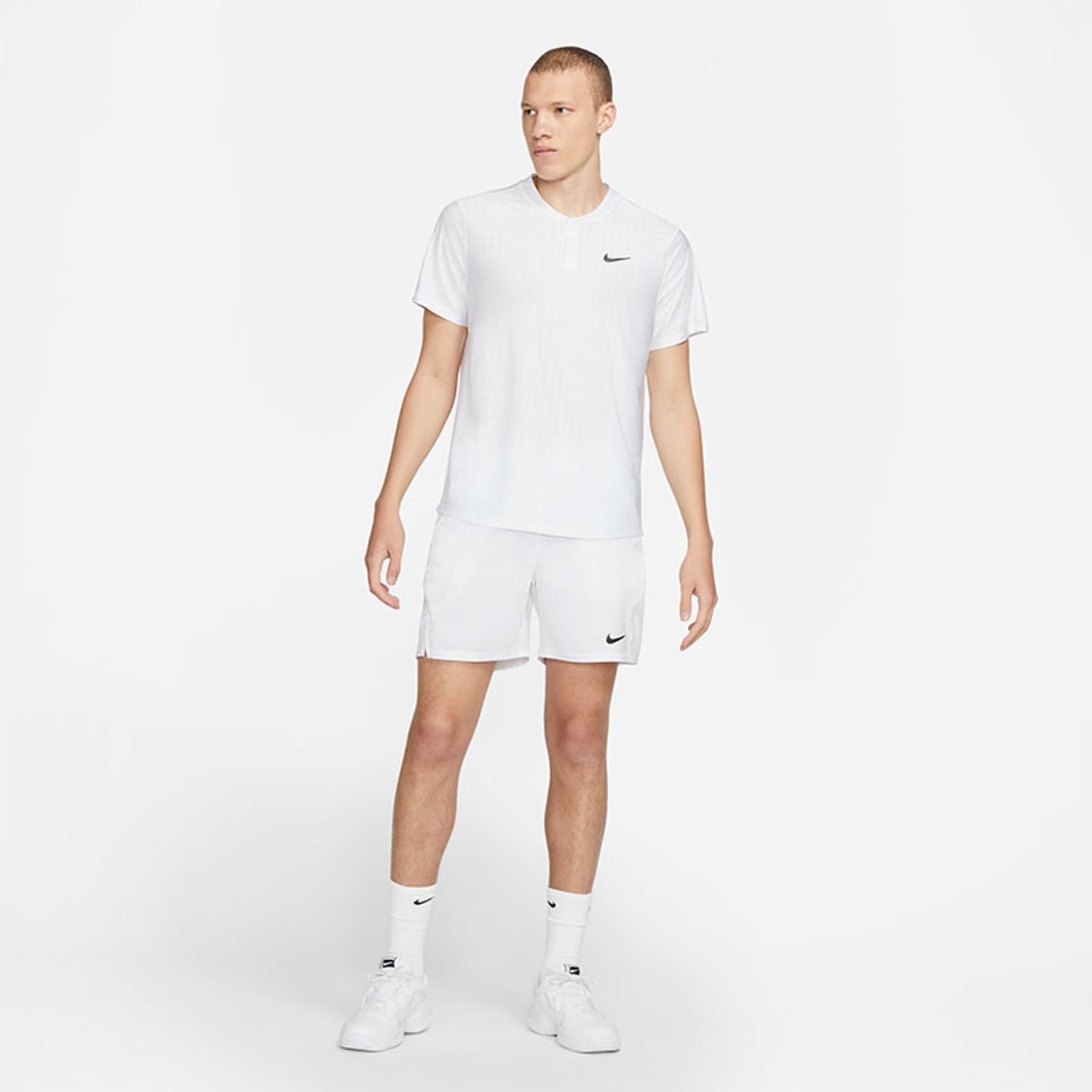 Nike Court Breathe Advantage Polo