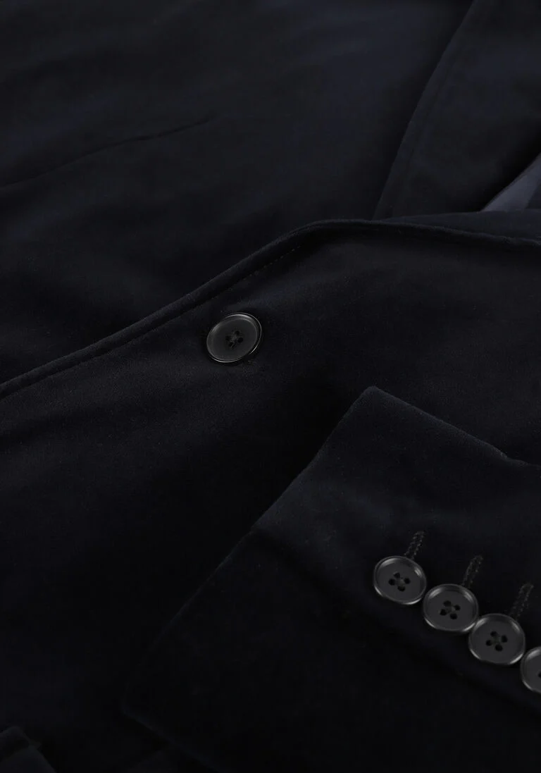 SELECTED HOMME donkerblauwe selected homme colbert slhslim-robb blz b navy blazer