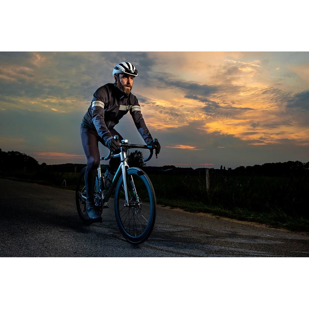 BBB Cycling RaceShield WB 2.0 BWG-33 Winter Fietshandschoenen Zwart
