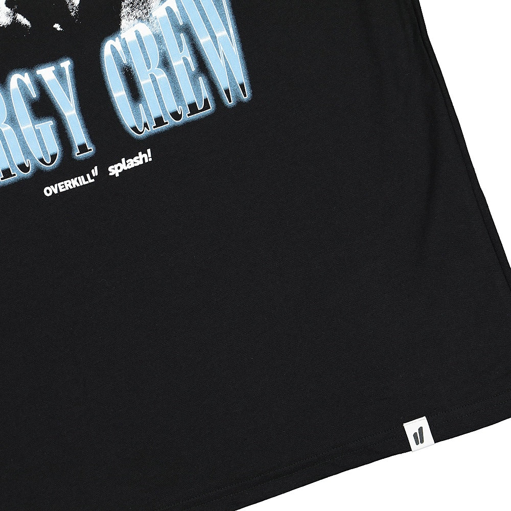 Overkill<br>splash! x Overkill RIP 2020 Vintage T-Shirt