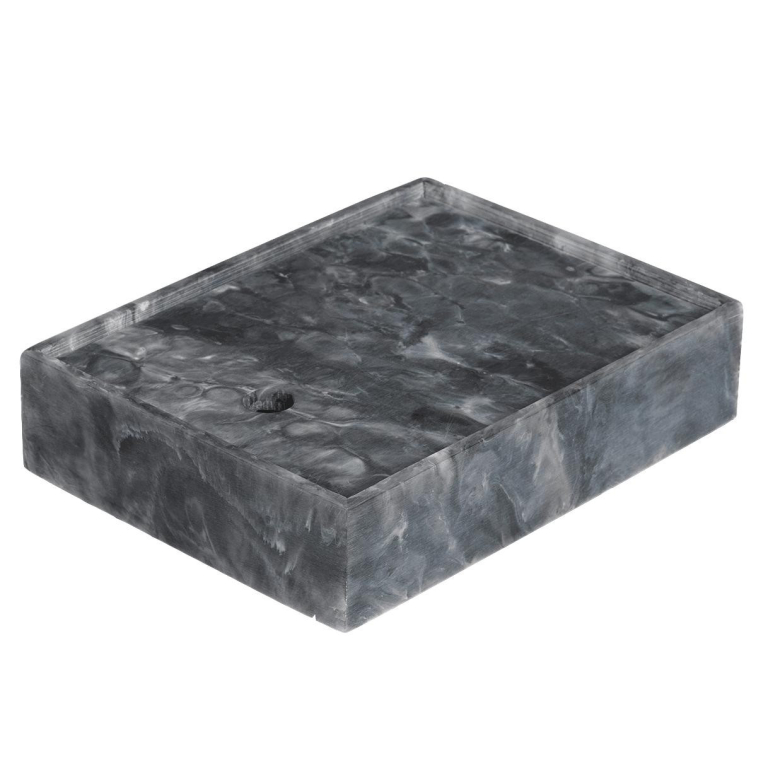 Ferm Living Mist Box 15x20 opberger Charcoal
