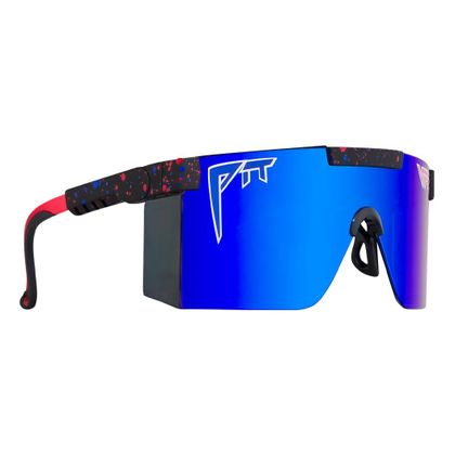 Lunettes de soleil Pit Viper The 2000s The Peacekeeper 2000s - Multicolore