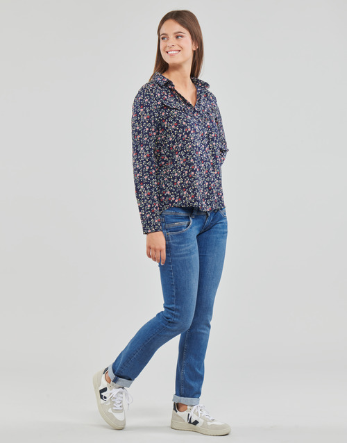 Pepe jeans - VENUS - Bleu VS3