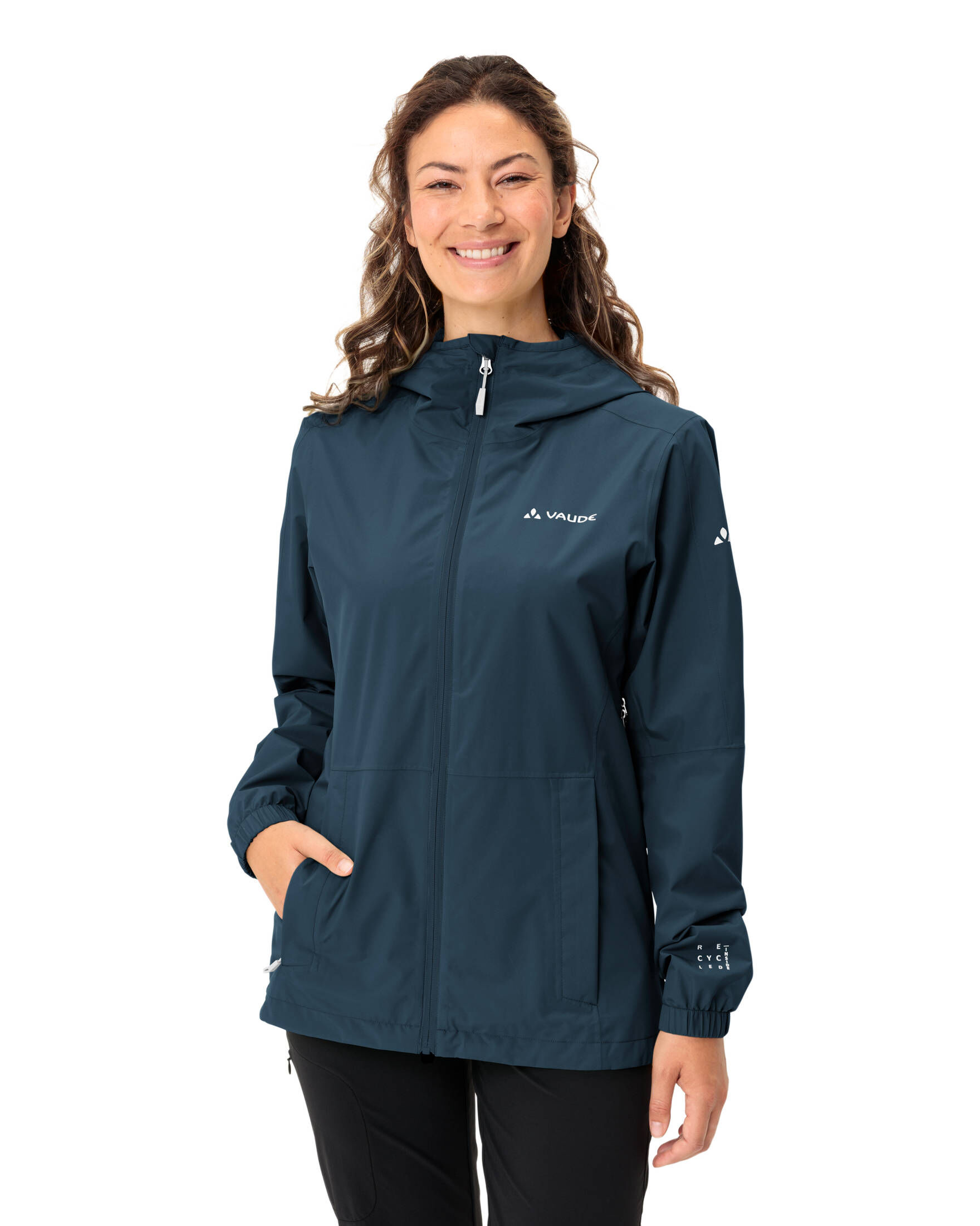 VAUDE| Damen Regenjacke NEYLAND