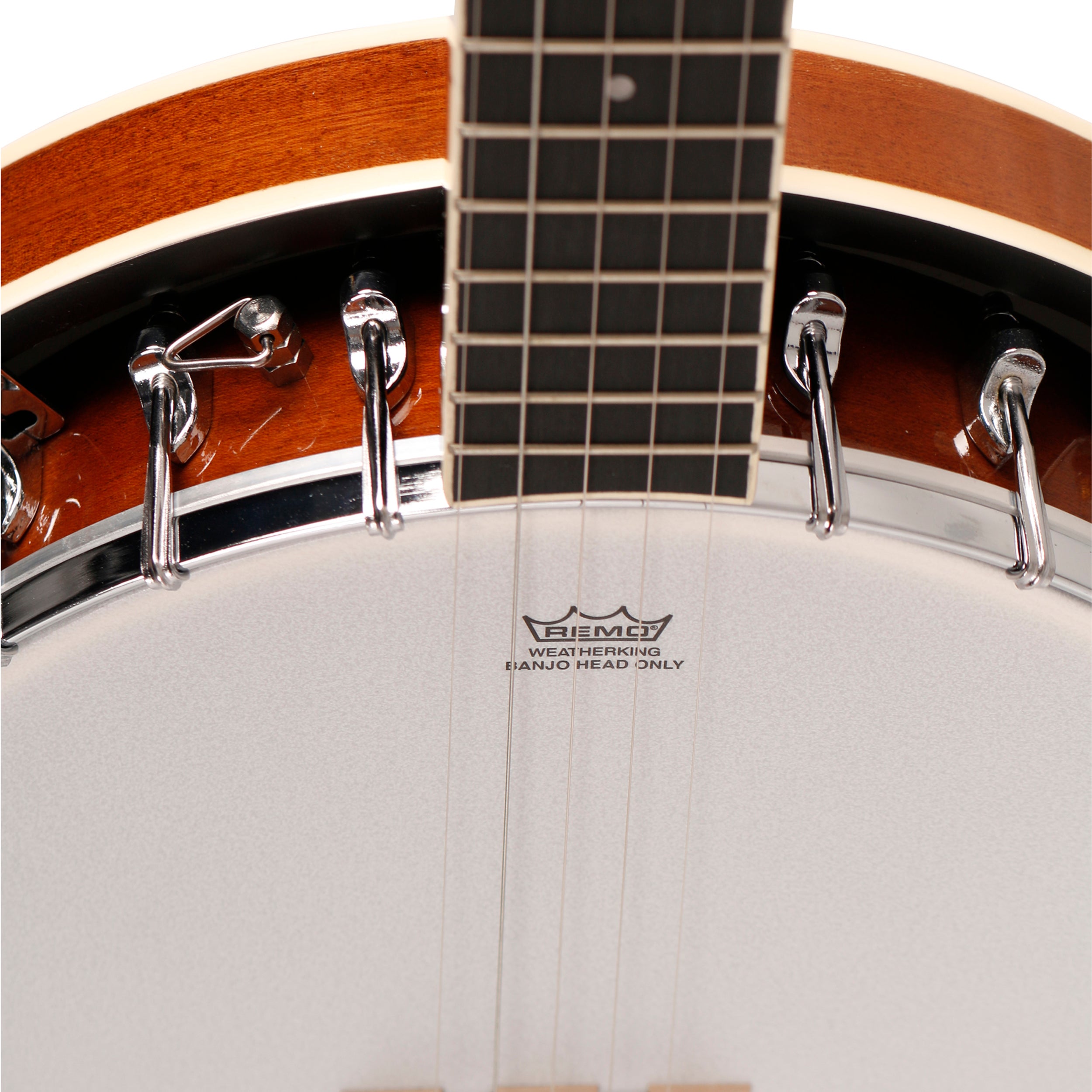 Fazley BN-30 5-snarige banjo