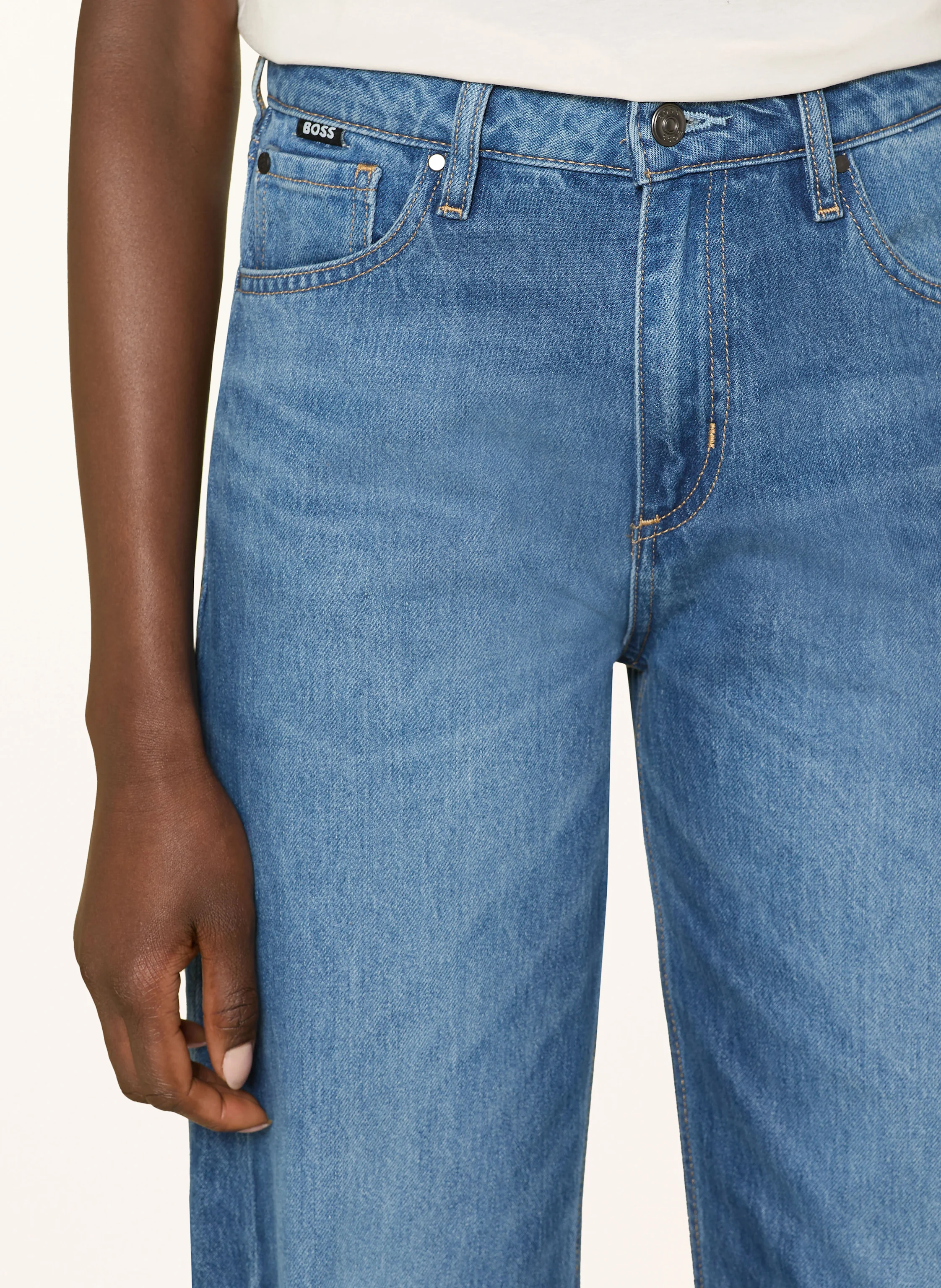 BOSS Jeans CROSSROAD SUPER