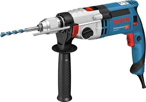 Bosch SLAGBOREMASKINE GSB 24-2 L-CASE