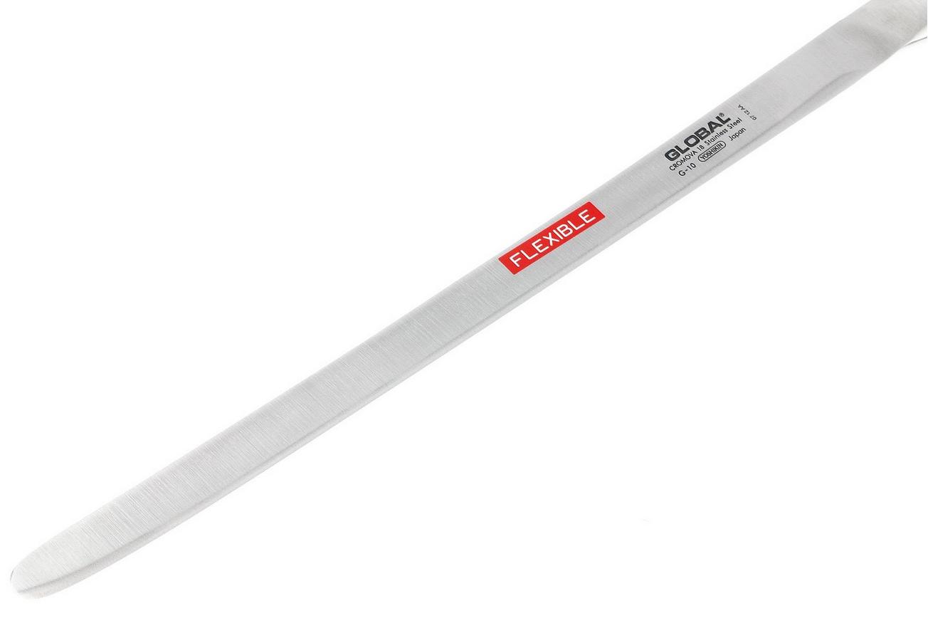 Global G10 flexibel ham-/ zalmmes 30 cm