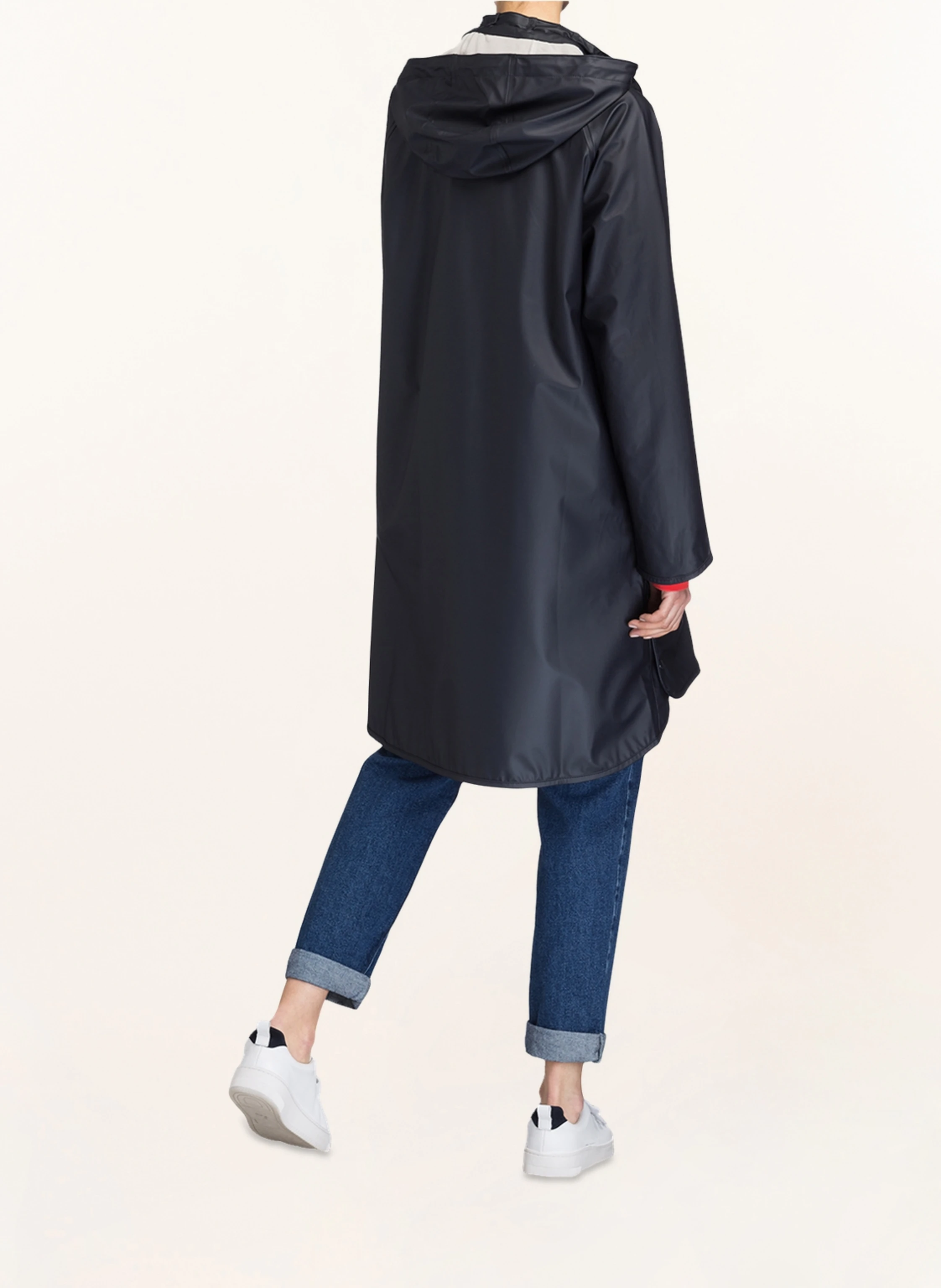 ILSE JACOBSEN Regenmantel RAIN71