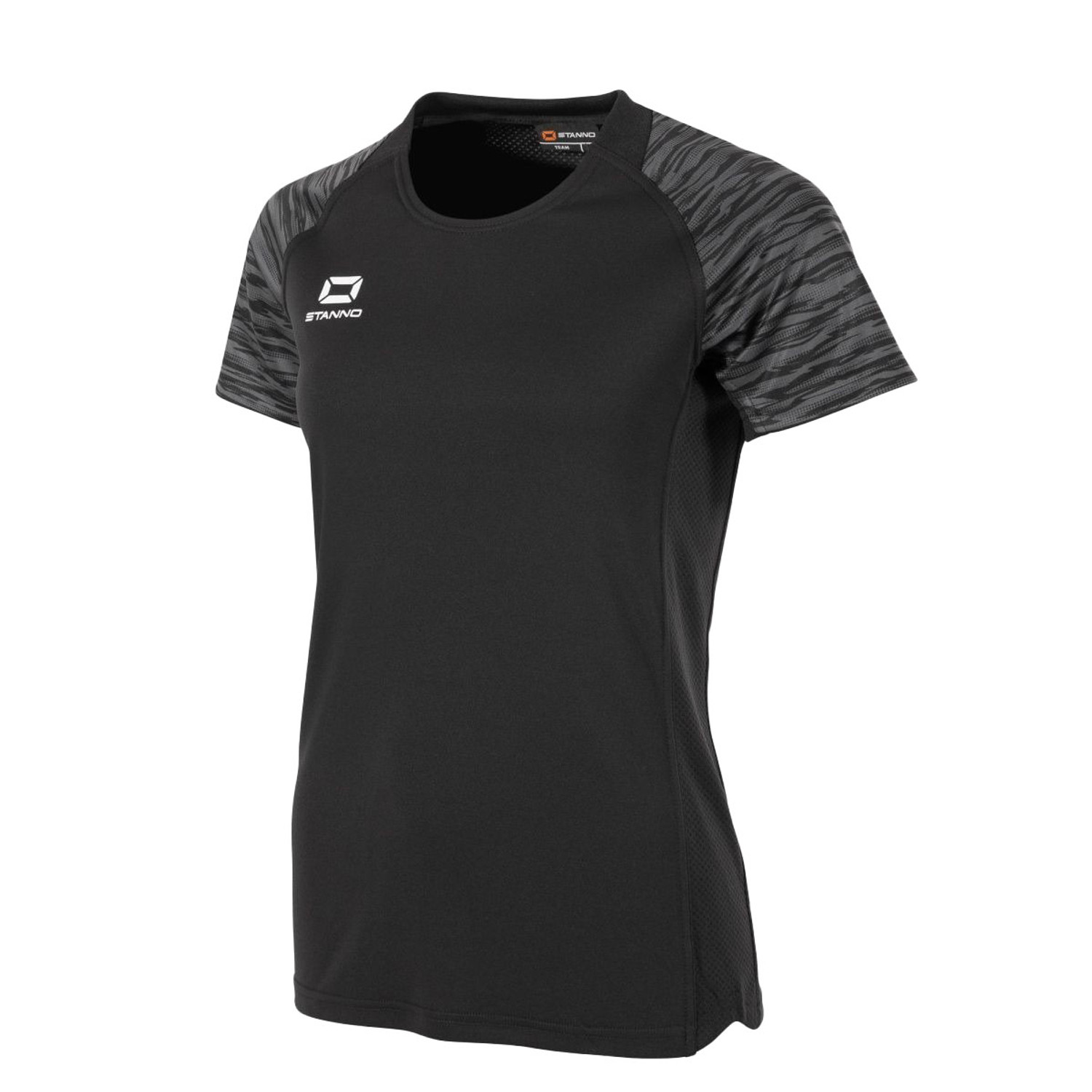 Stanno Bolt Shirt Dames